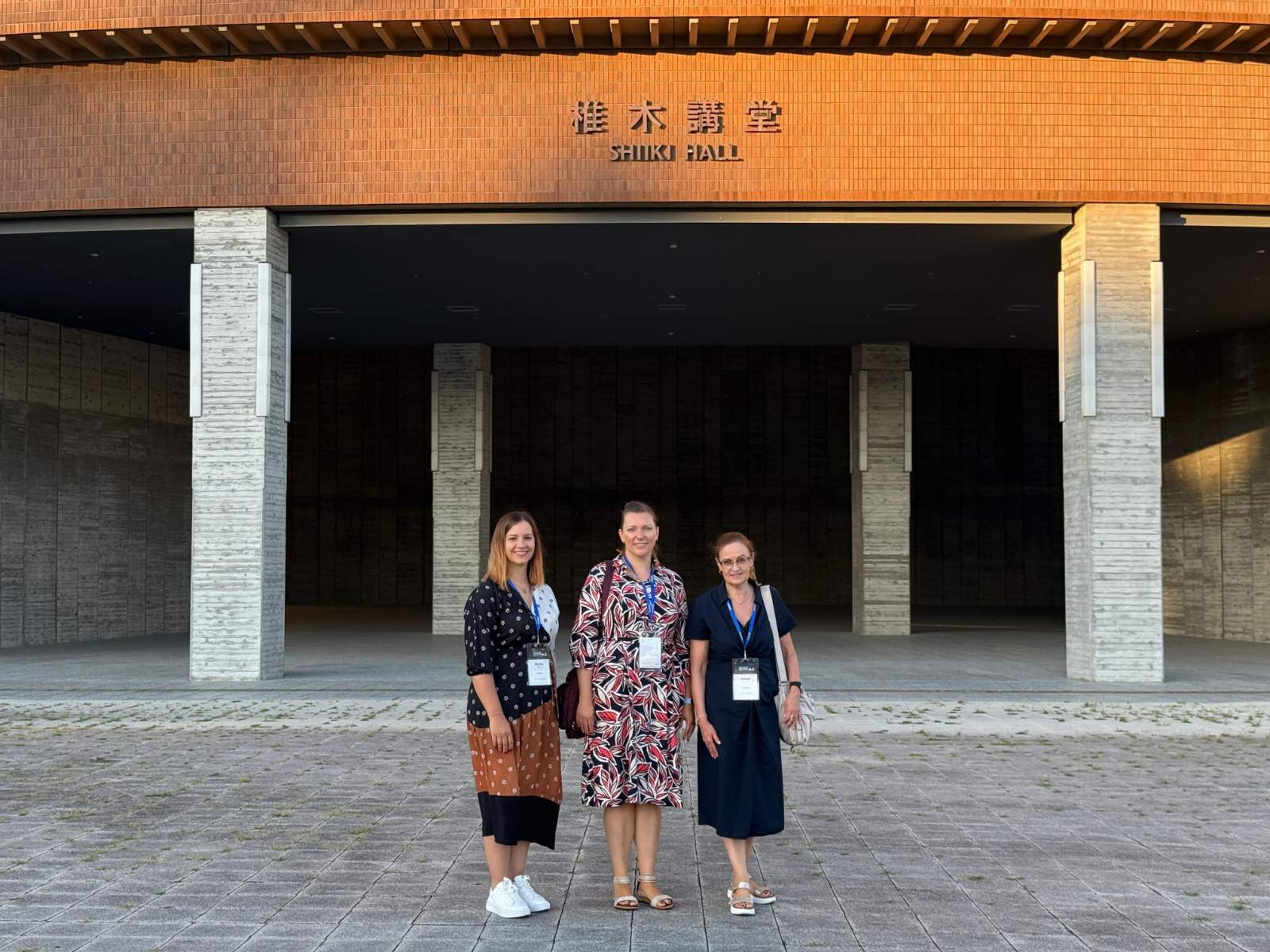 Članovi EduLab-a sudjelovali na konferenciji ICLEA 2025 i posjetili Sveučilište u Kyotu
